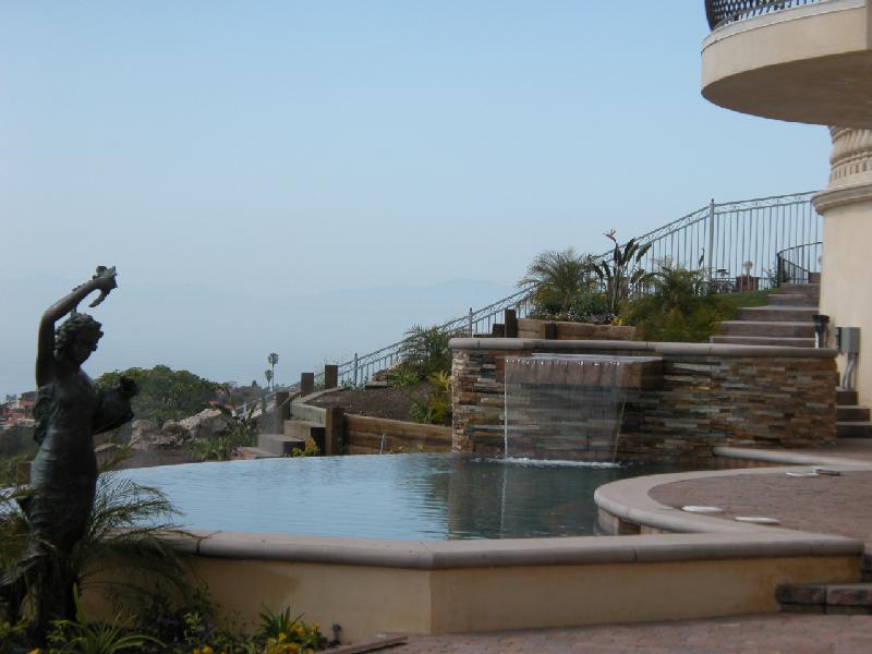 Bortz Residence - Malibu